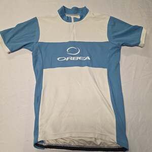 Orbea For Goodness Shakes Short Sleeve Cycling Jersey